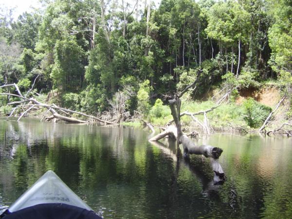 Orara River