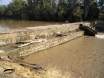 Orange Creek Weir