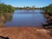 Daly River - NT