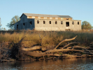 Dumaresq River - Mingoola