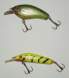 Old Jaysea Lures