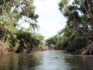 Brisbane River - Toogoolawah