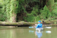 Bass Fishing From Kayaks 