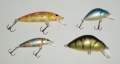 Dorado Lures