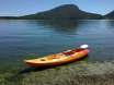 Moogerah Dam, 1st trip for flow