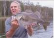 Borumba Dam Australian Bass