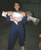 107cm Barra