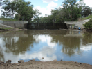 Whetstone Weir - MacIntryre Brook