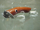 Garra Lures - Paddler