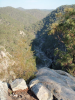 Cressbrook Gorge