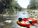 Mary River near Conondale