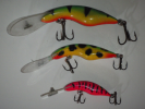 Deception Lures