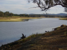 Storm King Dam - Qld