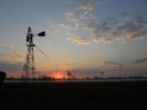 Floodplain Sunrise,Lower Mooloolah