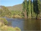 Thredbo River