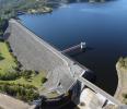 Hinze Dam