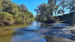 Dumaresq River 10.5.21