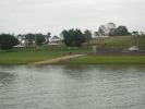 Wivenhoe Dam