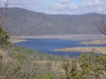 Eungella Dam, Qld