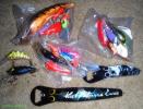 2015 Australian Lure Fly & Outdoors Expo