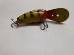 Trevor Mcfeeters lures