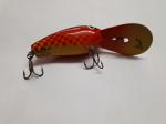 Trevor Mcfeeters lures