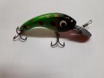 Old Eddy lures dam busters