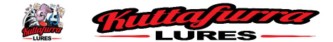 Kuttafurra Swagman Lures - click to see our website