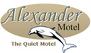 Alexander Motel. Warwick