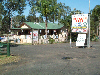 Atkinson Dam Waterfront Caravan Park