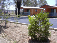 Awoonga Gateway Cabins