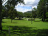 Camp Ground at Yabba Creek