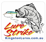 Kingston lures