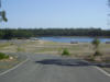 Lenthalls Dam Carpark