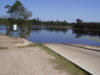 Lake Lenthall Boat Ramp