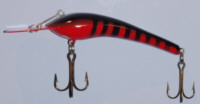 Garra Lures - Peeli 