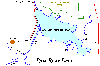 Ross River Dam Map