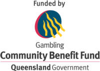 Gambling Community Benefit Fund